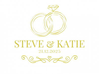 Steve & Katies Wedding